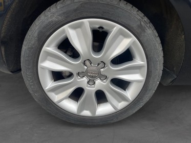 Audi a1 sportback 1.6 tdi 105 ambition sièges chauffants / radar de recul garantie 12 mois occasion simplicicar caen ...