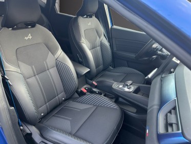 Renault captur mild hybrid 160 edc esprit alpine - garantie 12 mois occasion simplicicar caen  simplicicar simplicibike france