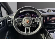 PORSCHE d'occasion CAYENNE 3.0 V6 E-HYBRID COUPE PLATINIUM EDITION de