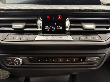 Bmw serie 1 f40 m135i xdrive 306 ch bva8 garantie 12 mois occasion simplicicar lyon nord simplicicar simplicibike france