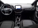 Ford fiesta active 1.0 ecoboost 125 ss mhev bvm6 active - faible kilométrage - entretien à jour - française occasion...