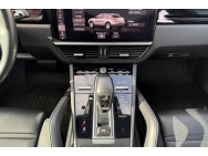 PORSCHE d'occasion CAYENNE 3.0 V6 E-HYBRID COUPE PLATINIUM EDITION de