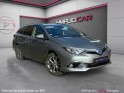 Toyota auris business hybride 136h dynamic business - caméra de recul - sièges chauffants - attelage - garantie 12 mois...