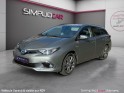 Toyota auris business hybride 136h dynamic business - caméra de recul - sièges chauffants - attelage - garantie 12 mois...