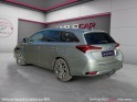 Toyota auris business hybride 136h dynamic business - caméra de recul - sièges chauffants - attelage - garantie 12 mois...