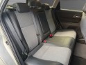 Toyota auris business hybride 136h dynamic business - caméra de recul - sièges chauffants - attelage - garantie 12 mois...