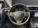 Toyota auris business hybride 136h dynamic business - caméra de recul - sièges chauffants - attelage - garantie 12 mois...