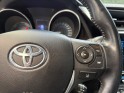 Toyota auris business hybride 136h dynamic business - caméra de recul - sièges chauffants - attelage - garantie 12 mois...