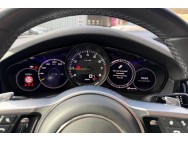 PORSCHE d'occasion CAYENNE 3.0 V6 E-HYBRID COUPE PLATINIUM EDITION de