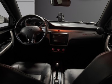 Ligier js revo d ldw502m3 js50 sport garantie 12 mois occasion simplicicar meximieux simplicicar simplicibike france