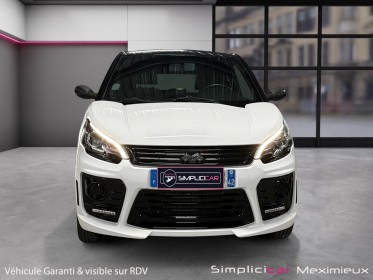 Ligier js revo d ldw502m3 js50 sport garantie 12 mois occasion simplicicar meximieux simplicicar simplicibike france