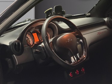 Ligier js revo d ldw502m3 js50 sport garantie 12 mois occasion simplicicar meximieux simplicicar simplicibike france