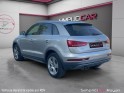 Audi q3 q3 2.0 tdi 150 ch s tronic 7 rapports quattro ambition luxe / entretien complet à jour / garantie 12 mois occasion...