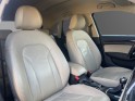 Audi q3 q3 2.0 tdi 150 ch s tronic 7 rapports quattro ambition luxe / entretien complet à jour / garantie 12 mois occasion...