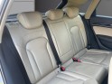 Audi q3 q3 2.0 tdi 150 ch s tronic 7 rapports quattro ambition luxe / entretien complet à jour / garantie 12 mois occasion...