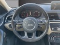 Audi q3 q3 2.0 tdi 150 ch s tronic 7 rapports quattro ambition luxe / entretien complet à jour / garantie 12 mois occasion...
