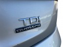 Audi q3 q3 2.0 tdi 150 ch s tronic 7 rapports quattro ambition luxe / entretien complet à jour / garantie 12 mois occasion...