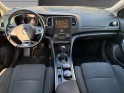 Renault megane iv estate business dci 110 energy business / radars av  ar / courroie ok / ct ok / rÉvision ok / garantie...