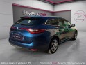 Renault megane iv estate business dci 110 energy business / radars av  ar / courroie ok / ct ok / rÉvision ok / garantie...