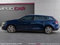 Renault megane iv estate business dci 110 energy business / radars av  ar / courroie ok / ct ok / rÉvision ok / garantie...