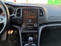 Renault megane iv estate business dci 110 energy business / radars av  ar / courroie ok / ct ok / rÉvision ok / garantie...