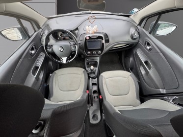 Renault captur business dci 90 energy eco² business garantie 12 mois occasion simplicicar limoges  simplicicar simplicibike...