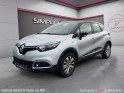 Renault captur business dci 90 energy eco² business garantie 12 mois occasion simplicicar limoges  simplicicar simplicibike...