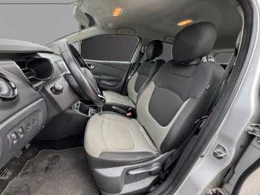 Renault captur business dci 90 energy eco² business garantie 12 mois occasion simplicicar limoges  simplicicar simplicibike...