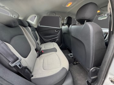 Renault captur business dci 90 energy eco² business garantie 12 mois occasion simplicicar limoges  simplicicar simplicibike...