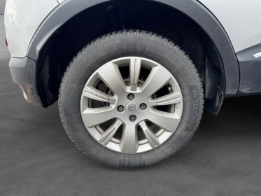 Renault captur business dci 90 energy eco² business garantie 12 mois occasion simplicicar limoges  simplicicar simplicibike...