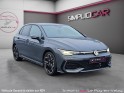 Volkswagen golf 2.0 tdi scr 150 dsg7 r-line occasion simplicicar velay simplicicar simplicibike france