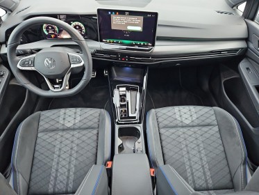 Volkswagen golf 2.0 tdi scr 150 dsg7 r-line occasion simplicicar velay simplicicar simplicibike france