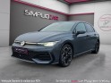 Volkswagen golf 2.0 tdi scr 150 dsg7 r-line occasion simplicicar velay simplicicar simplicibike france