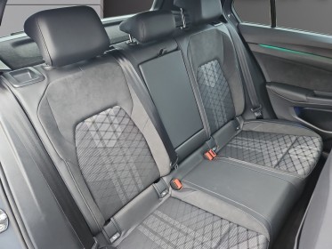 Volkswagen golf 2.0 tdi scr 150 dsg7 r-line occasion simplicicar velay simplicicar simplicibike france