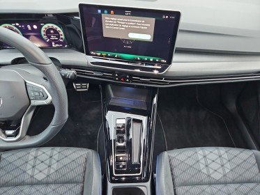 Volkswagen golf 2.0 tdi scr 150 dsg7 r-line occasion simplicicar velay simplicicar simplicibike france