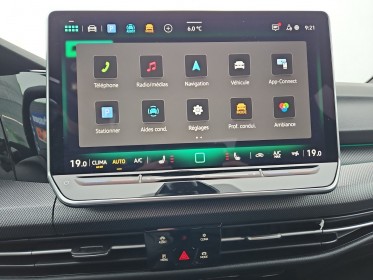 Volkswagen golf 2.0 tdi scr 150 dsg7 r-line occasion simplicicar velay simplicicar simplicibike france