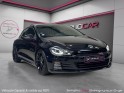 Volkswagen scirocco 2.0 tsi 180 dsg6 r-line toit ouvrant garantie 12mois occasion simplicicar bretigny-sur-orge simplicicar...