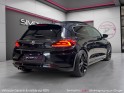 Volkswagen scirocco 2.0 tsi 180 dsg6 r-line toit ouvrant garantie 12mois occasion simplicicar bretigny-sur-orge simplicicar...