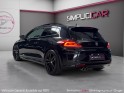 Volkswagen scirocco 2.0 tsi 180 dsg6 r-line toit ouvrant garantie 12mois occasion simplicicar bretigny-sur-orge simplicicar...