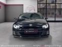 Volkswagen scirocco 2.0 tsi 180 dsg6 r-line toit ouvrant garantie 12mois occasion simplicicar bretigny-sur-orge simplicicar...