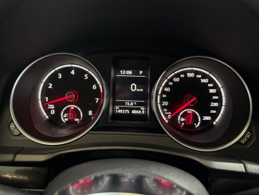 Volkswagen scirocco 2.0 tsi 180 dsg6 r-line toit ouvrant garantie 12mois occasion simplicicar bretigny-sur-orge simplicicar...