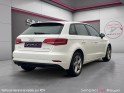 Audi a3 sportback 30 tfsi 116ch garantie 12 mois occasion simplicicar royan simplicicar simplicibike france