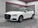 Audi a3 sportback 30 tfsi 116ch garantie 12 mois occasion simplicicar royan simplicicar simplicibike france