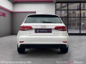 Audi a3 sportback 30 tfsi 116ch garantie 12 mois occasion simplicicar royan simplicicar simplicibike france