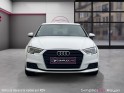 Audi a3 sportback 30 tfsi 116ch garantie 12 mois occasion simplicicar royan simplicicar simplicibike france
