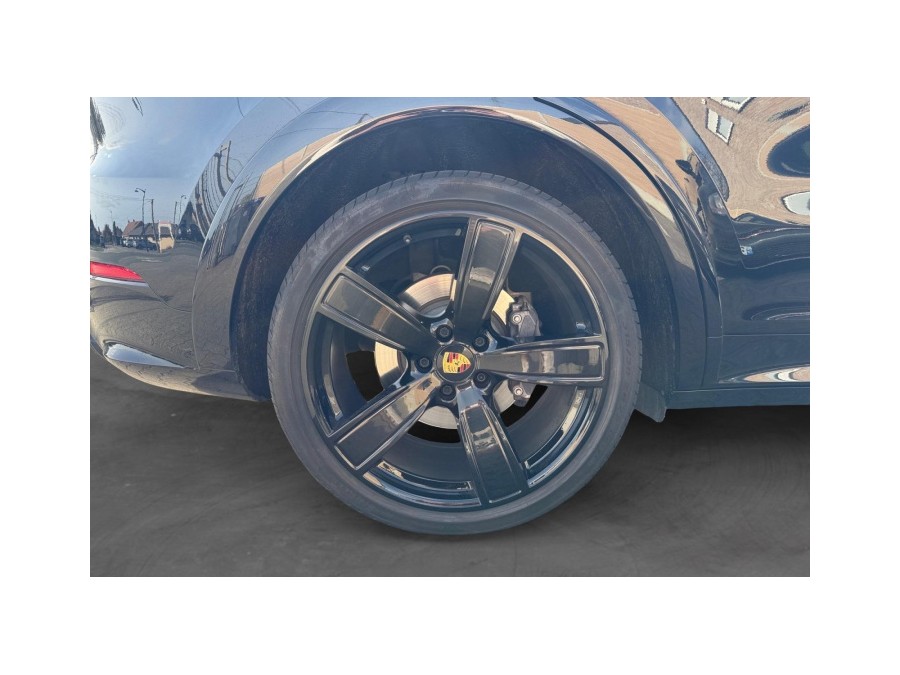 PORSCHE d'occasion CAYENNE 3.0 V6 E-HYBRID COUPE PLATINIUM EDITION de