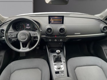 Audi a3 sportback 30 tfsi 116ch garantie 12 mois occasion simplicicar royan simplicicar simplicibike france