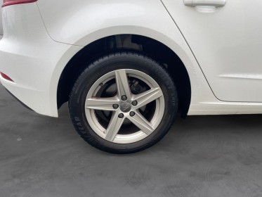 Audi a3 sportback 30 tfsi 116ch garantie 12 mois occasion simplicicar royan simplicicar simplicibike france