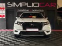 Ds ds7 crossback hybride e-tense 300 eat8 4x4 rivoli occasion  simplicicar aix les bains simplicicar simplicibike france