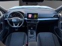 Seat tarraco 2.0 tdi 200 ch dsg7 4drive fr 7 places  rare  entretien seat - carplay - cam 360 - attelage - garantie 12 mois...